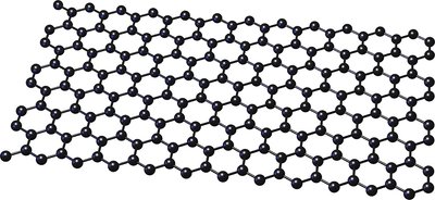 Graphene Structure