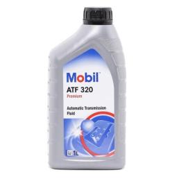 Lubricant (medium molar mass)