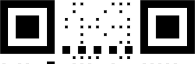Chair conformer of cyclohexane
