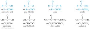 Carboxylic acid derivatives