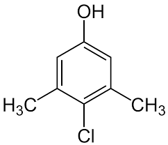 Classification of alcohols: primary, secondary, tertiary