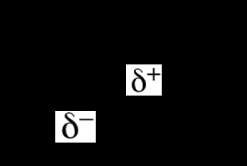 London dispersion forces in carbon tetrachloride