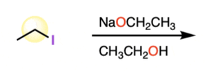 Williamson ether synthesis