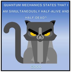 Molecular orbital formation by interference