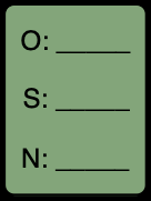 Examples of heterocycles