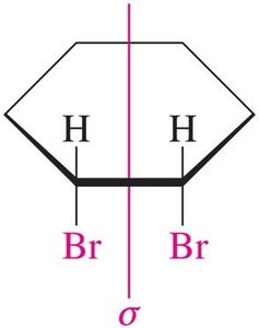 conformationally locked molecules