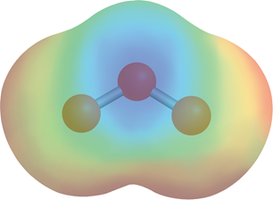 Resonance in ozone