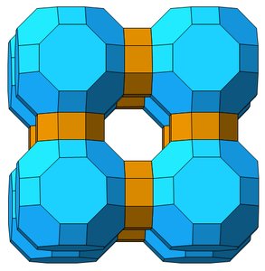 Fe-Al_Si Zeolite Catalyst