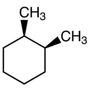 cis-1,2-dimethylcyclohexane