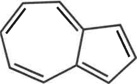 Indole structure