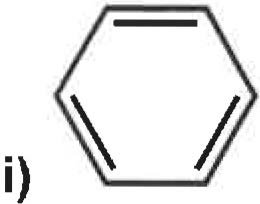 Benzene ring
