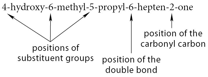 boiling points and dipole moments of alkenes, aldehydes, alcohols, ketones