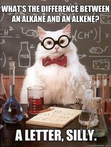 Title slide: Naming Organic Compounds