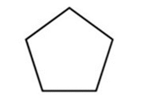 Cyclopentane ring structure