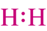 Line structure for H2