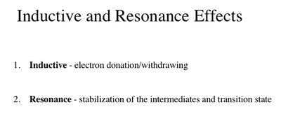 Resonance effects in ground state