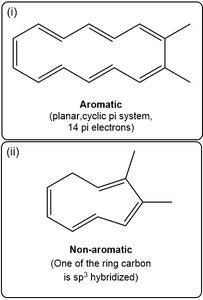 Diels-Alder bridged product b
