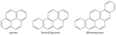 Resonance in naphthalene