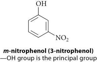 Catechol, resorcinol, hydroquinone