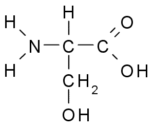 Common organic functional groups