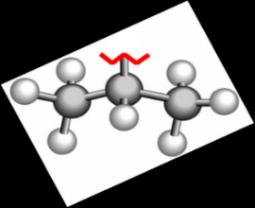 Ethyl group (from ethane)