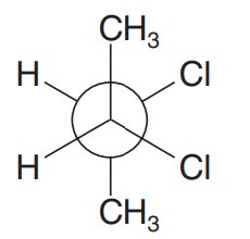 Compound pair for isomerism