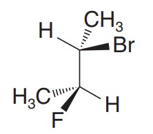 Compound pair for isomerism