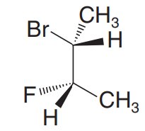 Compound pair for isomerism