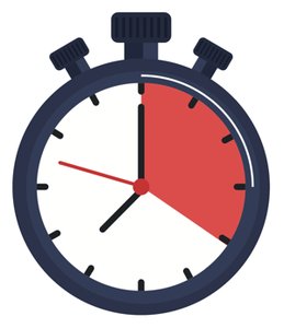 Time illustration