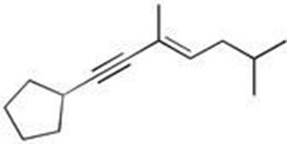 Structure for IUPAC naming