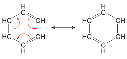 Resonance in rings