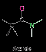Oxygen-containing functional groups