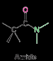 Halogen-containing functional group