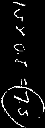 Chirality and symmetry analysis