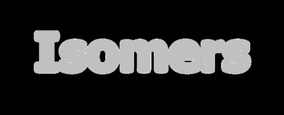 Isomers heading