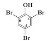 2,4,6-tribromofenol
