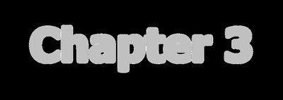 Chapter 3 title