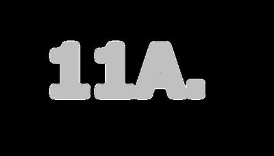 11A.