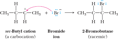 Lewis acid and base examples