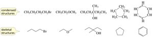 Skeletal structures