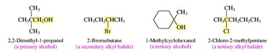 IUPAC and functional class names for ethers