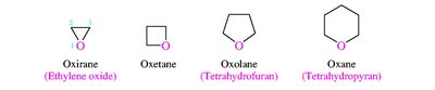 Primary, secondary, tertiary amines