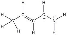 Additional resonance form examples