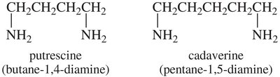 Hydrogen bonding with water and alcohols