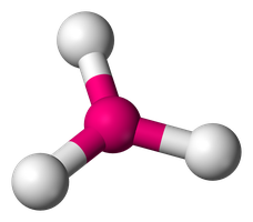 Trigonal planar molecular geometry