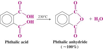 Synthesis of anhydrides: additional example