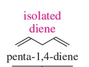 Hydrogenation of trans-pent-2-ene