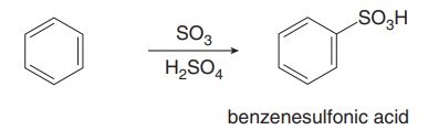 Reduction of nitrobenzene to aniline