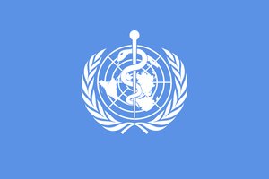 World Health Organization logo