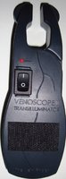 Venoscope vein finder